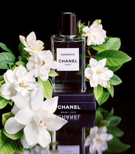 avis parfum gardenia chanel|Chanel gardenia perfume prices.